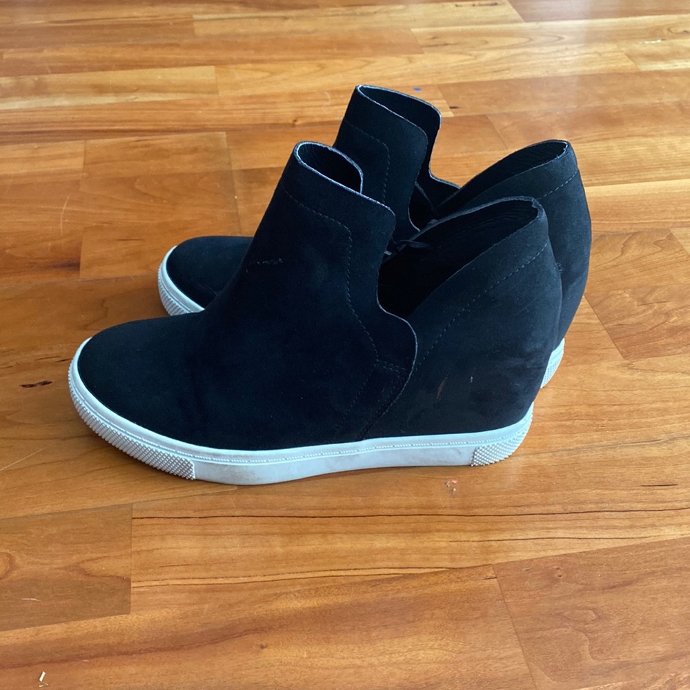Express | Platform Sneaker‎